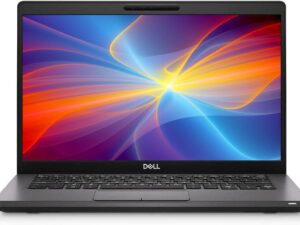 Dell Latitude 5400 16GB RAM (8th GEN)