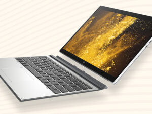 Hp Elite X2  8GB RAM