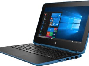 HP ProBook x360 11 G3 EE 4GB RAM