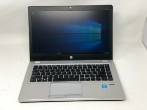 HP Folio 9480m  8GB RAM