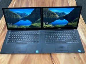 Dell 7470 (16gb) core i7