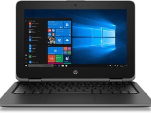 HP PROBOOK X360 11 G3  EE (SILVER)