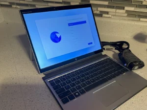 HP ELITE X2 16GB RAM