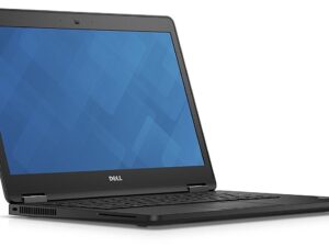 DELL LATITUDE E7470