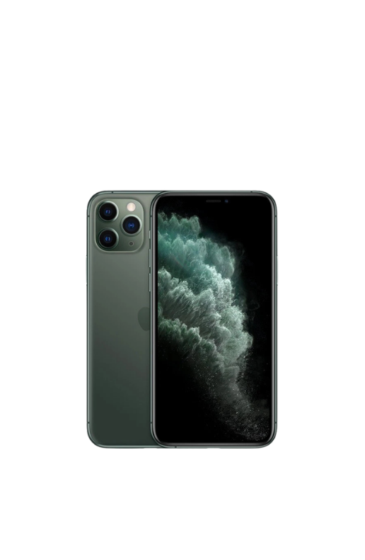 iPhone 11 Pro Max 64GB - Image 4