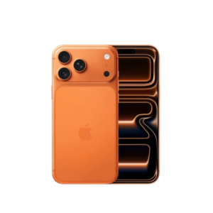 iPhone 17 Pro Max 256GB