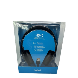 Logitech Headset H540